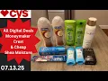 Download Lagu CVS All Digital Weekly Deals 7/13/25 MM Crest, Cheap Secret, Shea \u0026 More! #cvsdeals