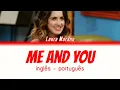 Lagu Austin e Ally - Me and you