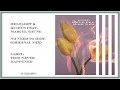 Helsloot & Quibus feat. Marcel Young • No Need To Hide (Original Mix)