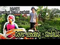 Download Lagu hati yang kau sakiti koplo jaipong cover aldi percussion