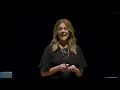 The Question I Almost Didn't Ask And How It Changed My Life | Rita Wilson | TEDxNashvilleWomen