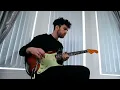 Little Wing - Stevie Ray Vaughan | Full Cover/Improv