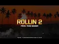 Download Lagu G-funk West Coast Rap Beat Hip Hop Instrumental - Rollin 2 (prod. by Tune Seeker)