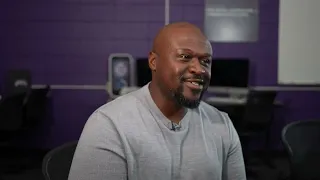 Sherman Desselle Inducted into CAPA Hall of Fame Full Interview
