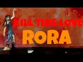 Download Lagu BABYMONSTER RORA KILL THIS LOVE ❤️‍🩹FANCAM 🎥 [HELLO MONSTERS HONG KONG Kong 🇭🇰 250525]