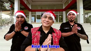 Download NATAL DAH ATAKNG (Feliz Navidad) Versi Dayak Kanayatn // KPBDBL MP3