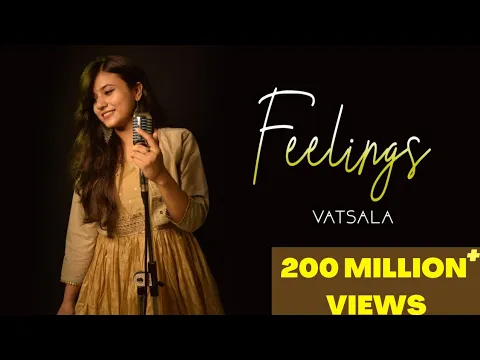 Download MP3 Feelings - Vatsala | Female Version | Sumit Goswami
