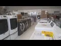 St Albert home furniture and appliances scratch and dent sale on now