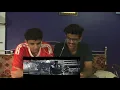 Teesri Manzil - DIVINE | Reaction |