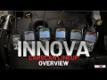 How To Use Innova OBD2 Scanners Innova 5110 5210 5310 5410 5610 1000