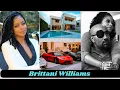 Brittani Williams Lifestyle Kountry Wayne Biography Boyfriend Net Worth Height Hobbies Facts