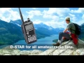 Discover D-STAR from Icom