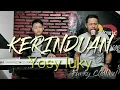 Download Lagu kerinduan yosie lucky - cipt Doel Sumbang - cover
