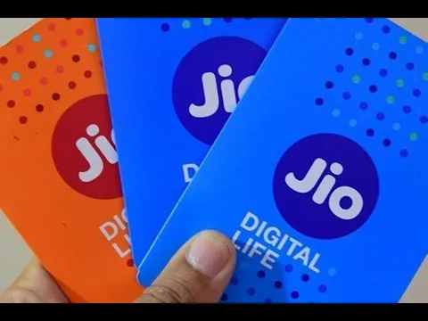 Jio Platforms receives Rs 43,574 Cr from Jaadhu Holdings