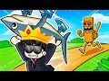 Download Lagu I Played STEAL A BRAINROT For the First Time in Roblox!