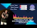 Download Lagu DERO TERBARU PMKD 2025 | DJ RIFAL | VIRAL TIKTOK | MODE PESAWAT, STECU-STECU