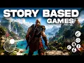 Top 15 New Story Based Games for Android iOS 2026 Best Offline Story Based Games for Android