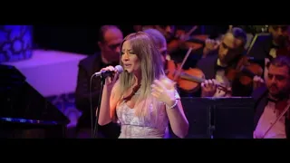 نهال نبيل و بنحبك يا دنيا بجد Live 2018 Nehal Nabil W Benhebk Ya Donia Official Audio 