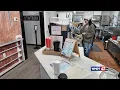 Shop Small Economic Impact WMDT