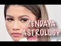 Zendaya Astrology