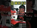 毎日キーボード練習：Keyboard Practice　恋のレトロニム - mekakushe 3日目・Day3　#shorts　#耳コピ