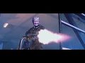 Trump Vs CNN - Terminator 2 Judgement Day Edition