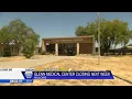 Glenn Medical Center in Willows to shut down Emergency Room on September 30 three weeks earlier