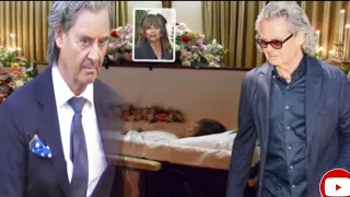 Erwin Bach s latest condition after the Death of the Queen of Rock n Roll Tina Turner