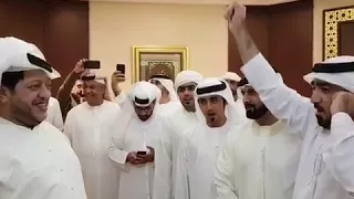 عادات وتقاليد عند زيارة المريض في الإمارات العربية المتحدة 