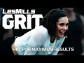 30 Minute Extreme Cardio With Nina Dobrev GRIT