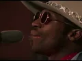 Taj Mahal - Leaving Trunk (Rock and Roll Circus HD)