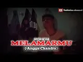 COVER GITAR ANGGA CHANDRA-MELAMARMU