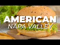 EAT HERE NOW Top 5 AMERICAN RESTAURANTS in Napa Valley CALIFORNIA