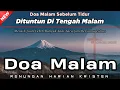 Renungan Malam Kristen - Doa Malam - Suara Injil - Pohon Kehidupan Terbaru - Renungan Malam Katolik