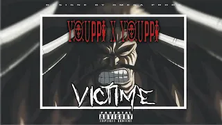 YOUPPI X YOUPPI VICTIME Audio Officiel 