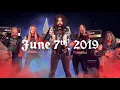 Vulture "Murderous Militia" (OFFICIAL)