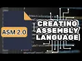 I made my own PROGRAMMING LANGUAGE to solve LeetCode problems How to create a programming language