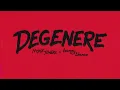 Myke Towers, benny blanco - DEGENERE (Official Lyric Video)