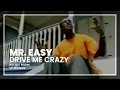 Download Lagu Mr. Easy - Drive Me Crazy (Buy Out Riddim)