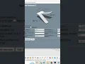 Download Lagu Dog legged staircase using 1001 bit tools plugin in Sketchup #sketchup #architecture #architect
