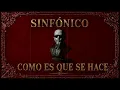Yandel - Como Es Que Se Hace (Sinfónico En Vivo) [Video Oficial]