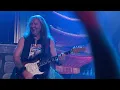Iron Maiden - The Writing on the Wall (Live) 4K