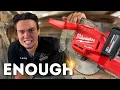 Milwaukee M18 Miter Saw Review Good Not Great