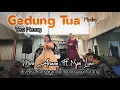 Download Lagu Gedung tua ' medley ' - Mira Arman ft Nyai Lina || Balad Musik ( Arf Sound System )