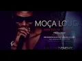 Moça Louca - Yudi Fox