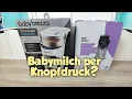 Download Lagu EasyBaby Milk Maker vs. babybrezza formula pro advanced im Vergleich!