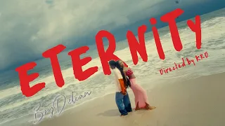 Boydelian - Eternity [Official Visualizer]