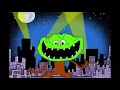 FLASHING LIGHTS Dog Man Fetch-22 Trailer 2 LATE