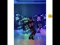 VIRAL!!  Culametan Met Met Versi Robot keren || Tik Tok Keren