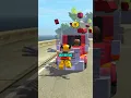 You Never Noticed These LEGO Marvel Details